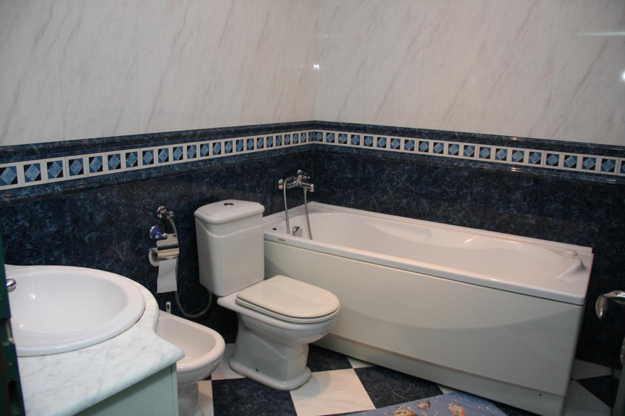 Apartments Nensy Бар Экстерьер фото